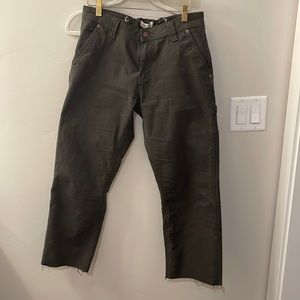 Relaxed Dickies pants